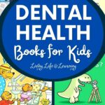 Dental Health Books for Kids