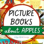 Picture Books About Apples