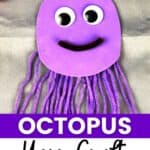 Octopus Yarn Craft