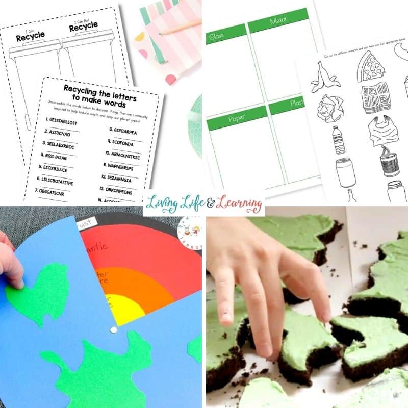 Earth Science for Kids