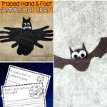 Bat Activities for Preschool