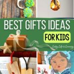 Best Gift Ideas for Kids