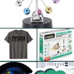 Best Gifts for Physics Nerds