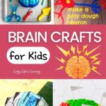 Brain Crafts for Kids