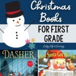Christmas Books for First Grade
