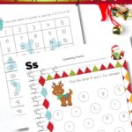Christmas Kindergarten Worksheets You Have To Try