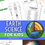 Earth Science for Kids