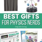 Best Gifts for Physics Nerds