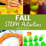 Fall STEM Activities