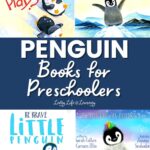 Penguin Books for Preschoolers