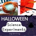 Halloween Science Experiments