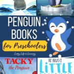 Penguin Books for Preschoolers