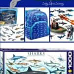 Shark Gifts for Kids