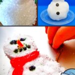 Snowman Science Activities