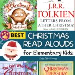 Best Christmas Read Alouds for Elementary