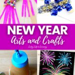 New Year Arts and Crafts