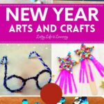 New Year Arts and Crafts