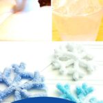 Winter Science Activities for Preschoolers