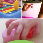 5 Senses Activities for Preschool