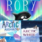 Arctic Books for Preschool