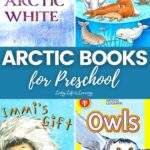 Arctic Books for Preschool