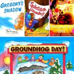 Groundhog Day Books for Kindergarten