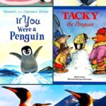 Penguin Picture Books
