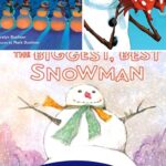 Snowman Books for Kindergarten