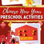 Chinese New Year Preschool Activities