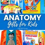 Anatomy Gifts for Kids