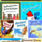 Groundhog Books for Preschoolers
