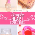 Simple Heart Experiments