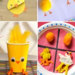 Chicken Activities for Kids