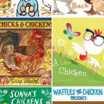 Chicken Books for Preschool