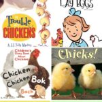 Chicken Books for Preschool