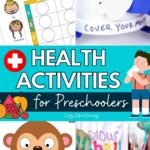 Health Activities for Preschoolers