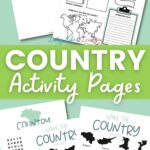Country Activity Pages