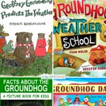 Groundhog Day Books for Elementary Students