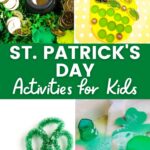 St. Patrick's Day Activities for Kids