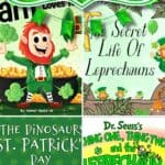 St. Patrick's Day Books for Kids