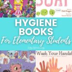 Hygiene Books for Elementary Students