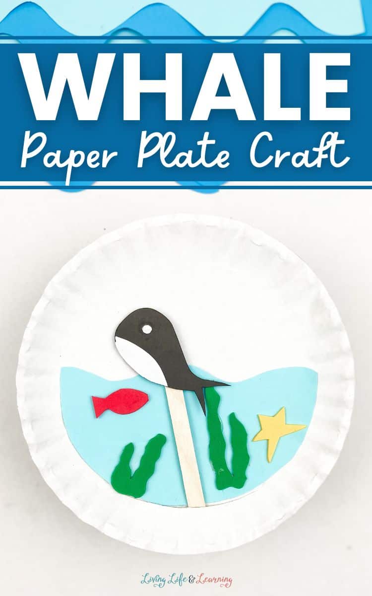 Free Whale Printables Story Free Whale Printables Story