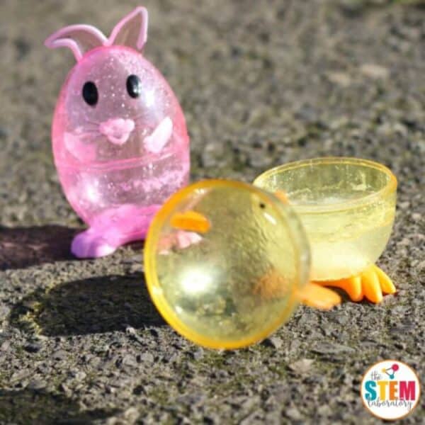 Easter Science Experiments: Blending Fun and Learning At Home
