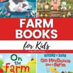 Farm Books for Kids