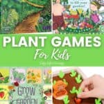Plant Games for Kids