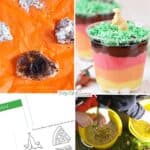 Earth Day Science Activities