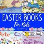 Easter Books for Kids