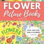 Images of Flower Picture Books