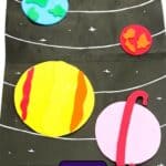 Solar System Craft