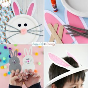 Rabbit Activities for Preschoolers: Educational and Fun